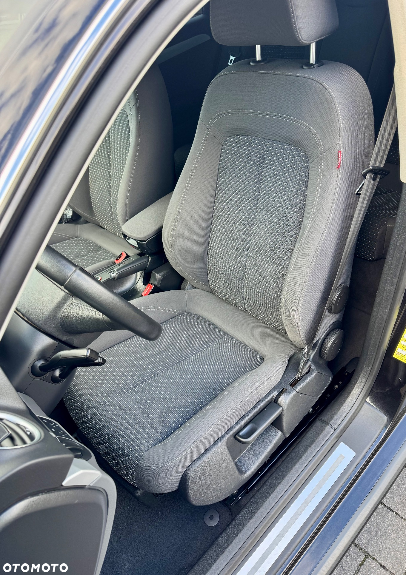 Seat Exeo ST 1.8T Style - 15