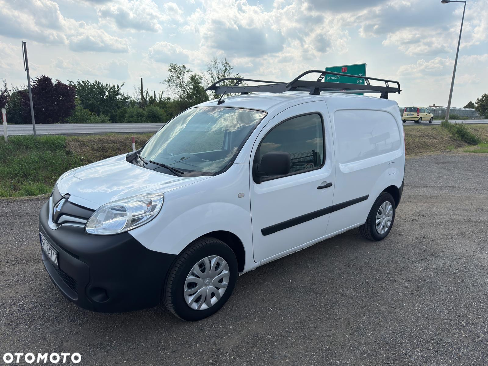 Renault Kangoo - 2