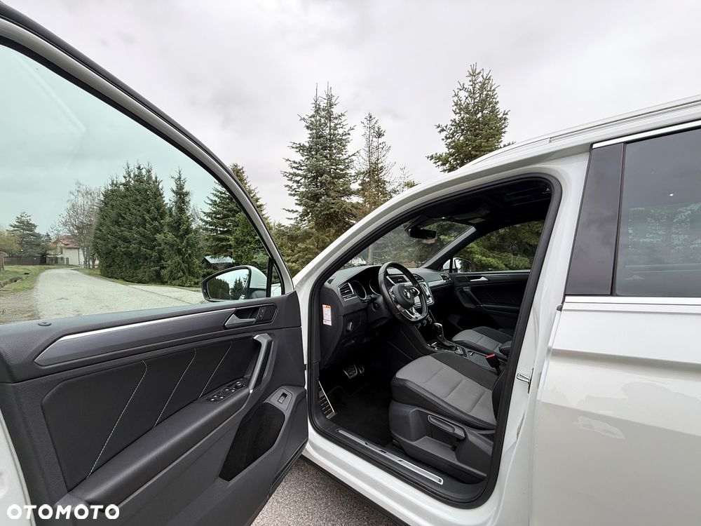 Volkswagen Tiguan - 13