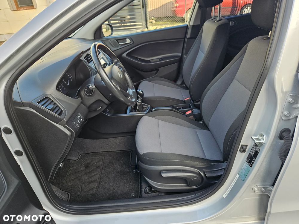 Hyundai i20 1.0 T-GDI Premium - 8