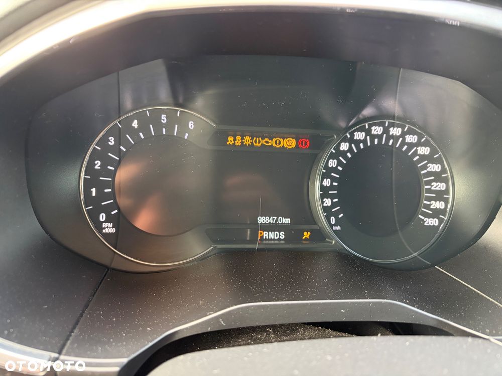 Ford S-Max 2.0 EcoBlue Twin-Turbo ST-Line - 12