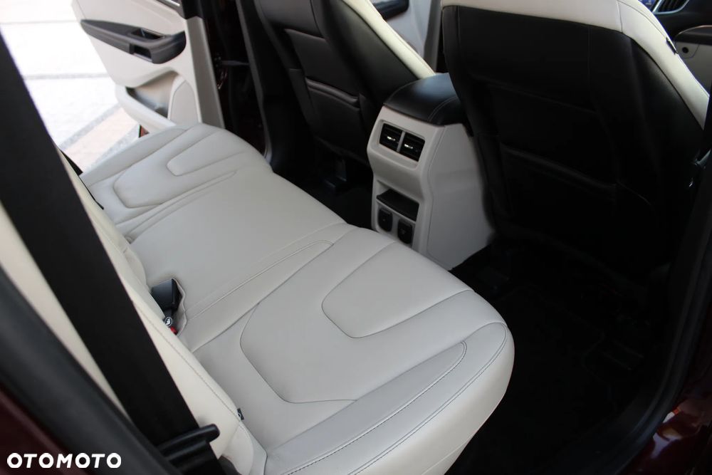 Ford Edge - 22