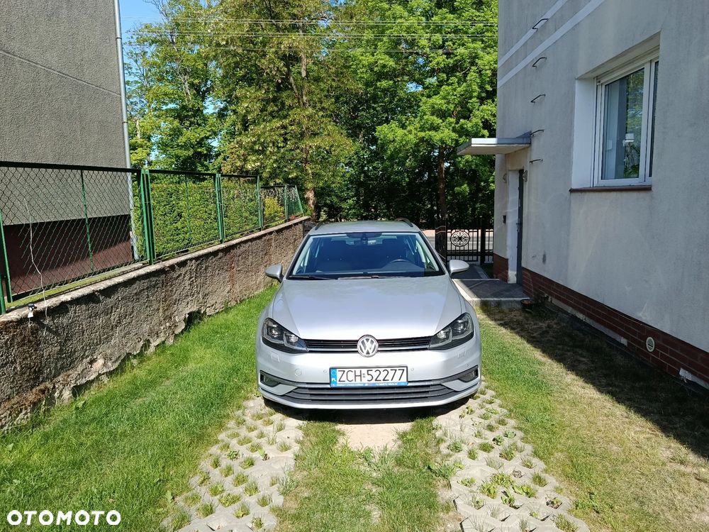 Volkswagen Golf 2.0 TDI BMT Highline - 6