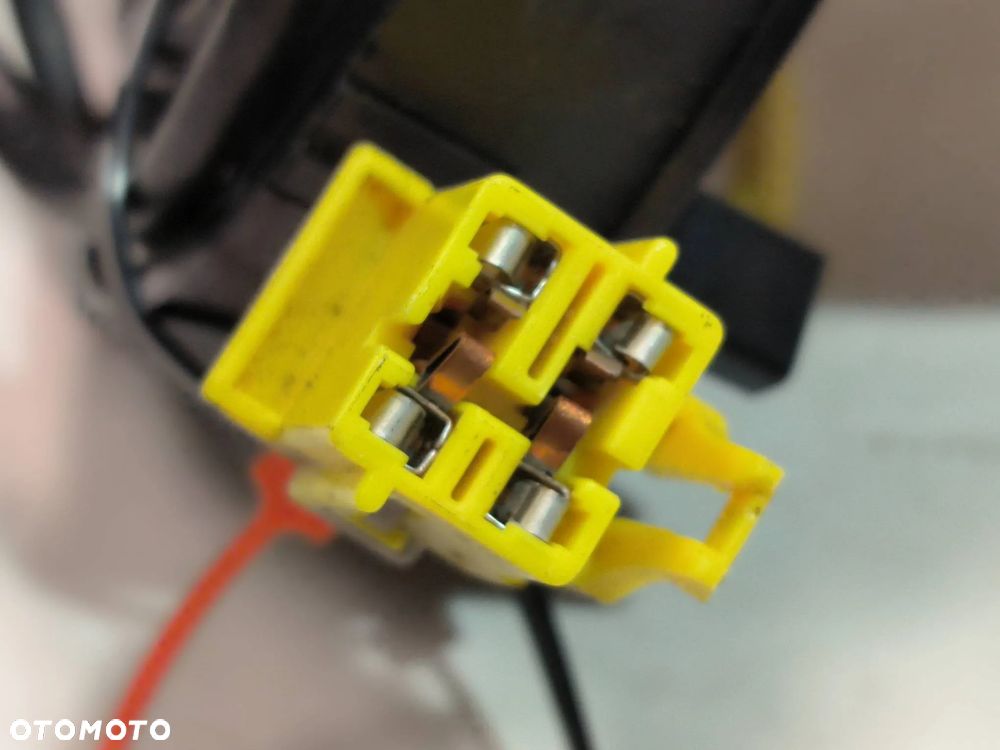 Czujnik kąta skrętu taśma zwijak 15829093 Cadillac Escalade 6.2  2007r. - 5