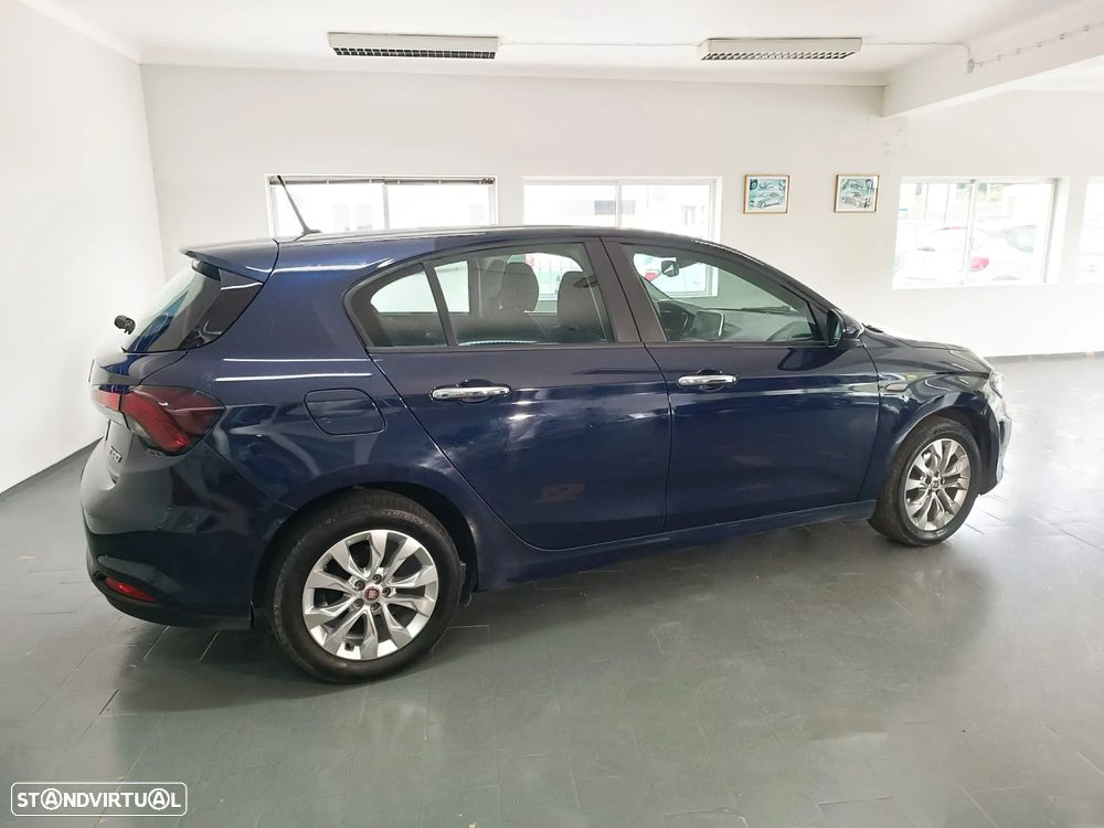 Fiat Tipo 1.3 M-Jet Lounge - 6