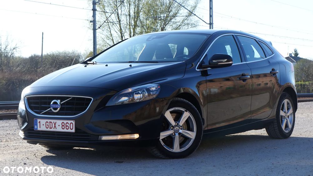 Volvo V40 D3 - 2