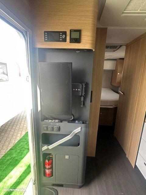 Adria Matrix Plus 670 DC - 27