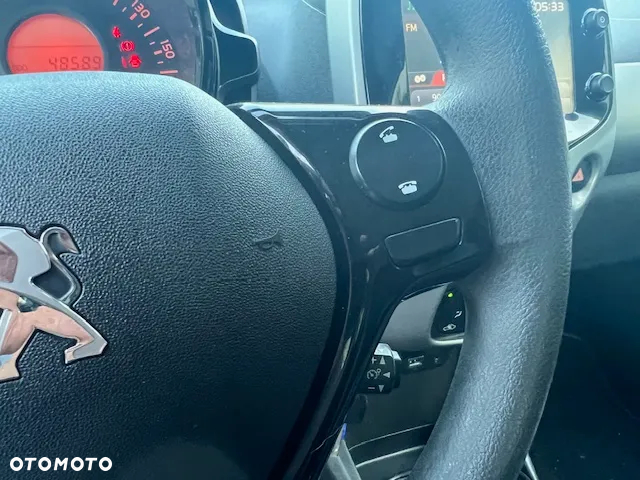 Peugeot 108 - 21