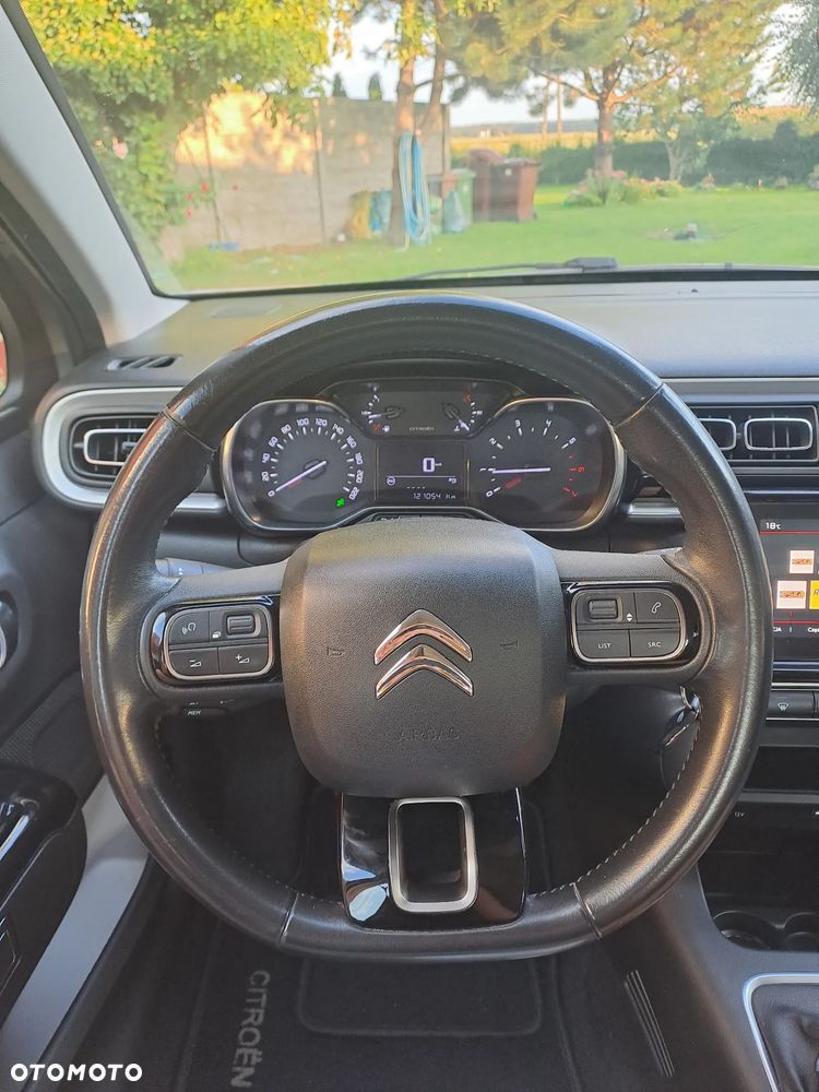 Citroën C3 - 5
