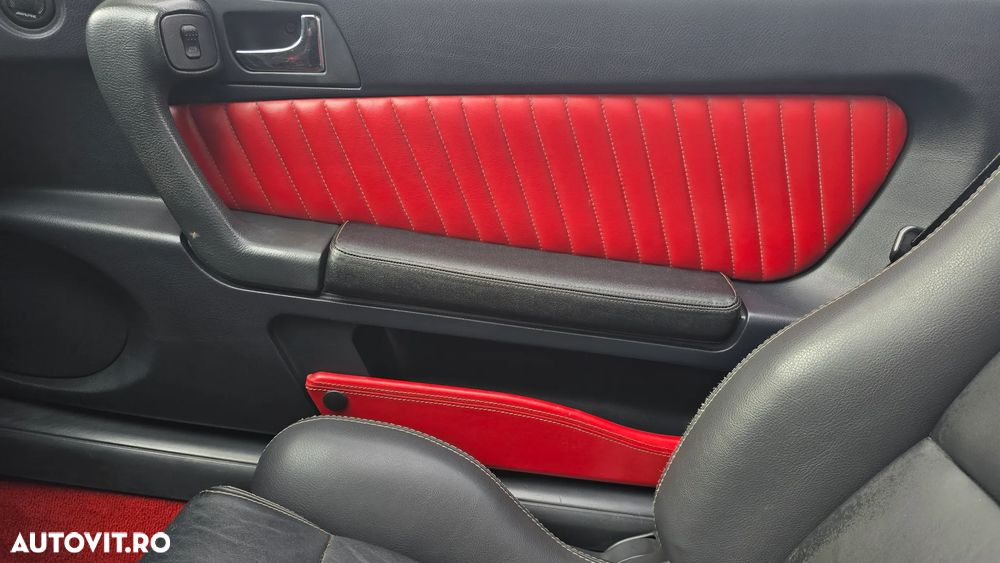 Alfa Romeo Spider - 22