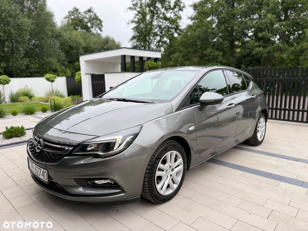Opel Astra 1.4 Turbo ON - 3