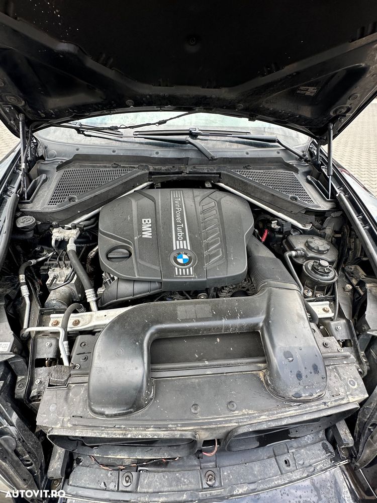 BMW X5 xDrive40d Edition Exclusive - 22