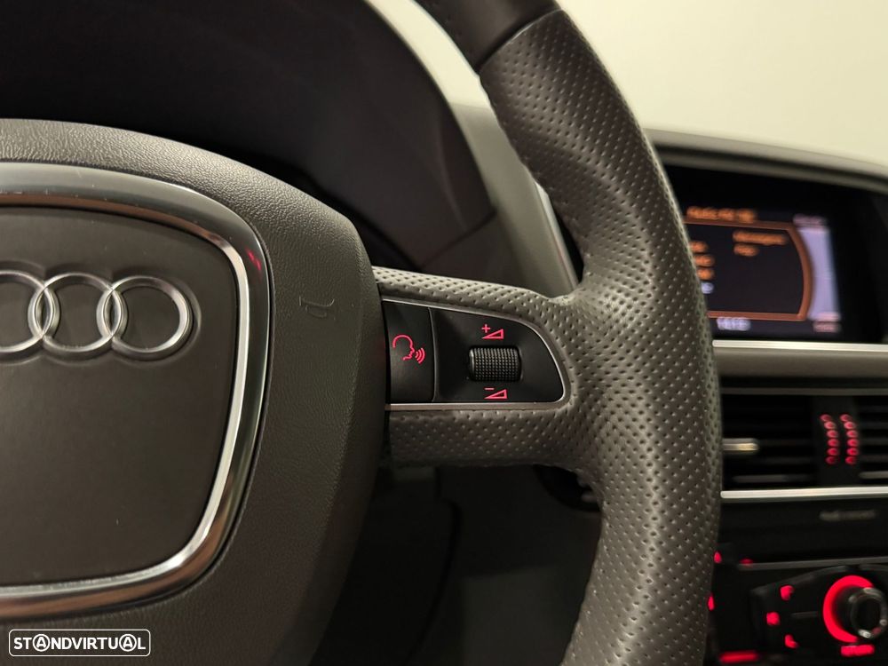 Audi Q5 2.0 TDI Sport - 47