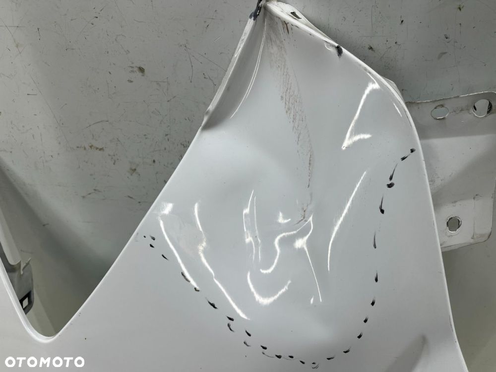 Błotnik Mercedes W906 Sprinter 2 II 13-18r. Lift prawy przedni prawy przód - 4