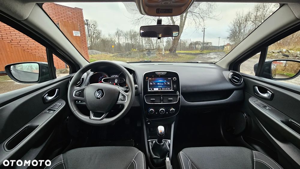 Renault Clio TCe 90 EXPERIENCE - 11