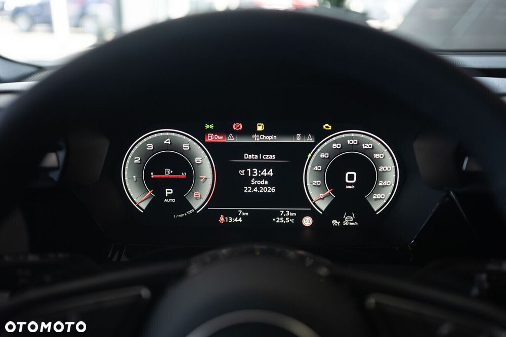 Audi A3 Allstreet - 20