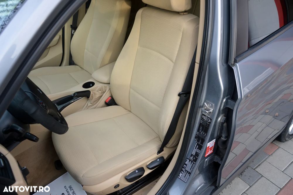 BMW X1 xDrive20d Aut. - 27