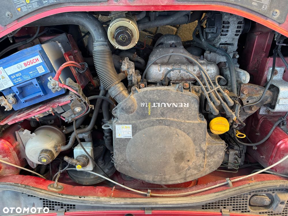 Dacia Sandero Stepway - 15