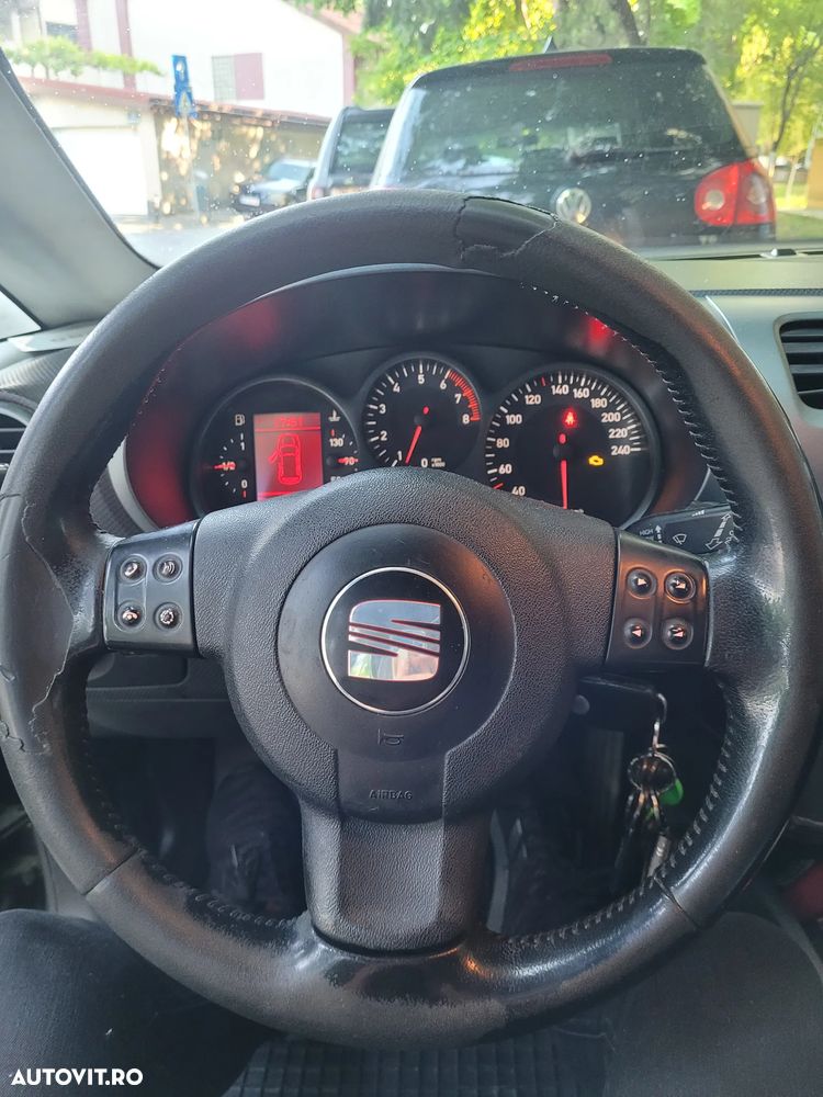 Seat Leon - 9