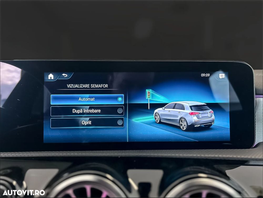 Mercedes-Benz A 250 e 8G-DCT Edition AMG Line - 21