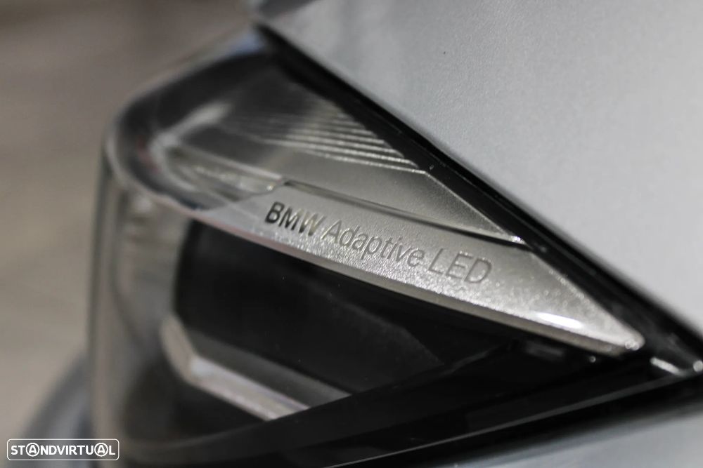 BMW 420 Gran Coupé d Pack M Auto - 27