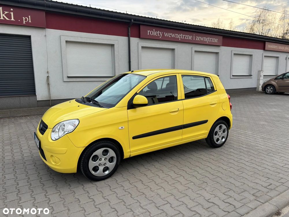 Kia Picanto - 19