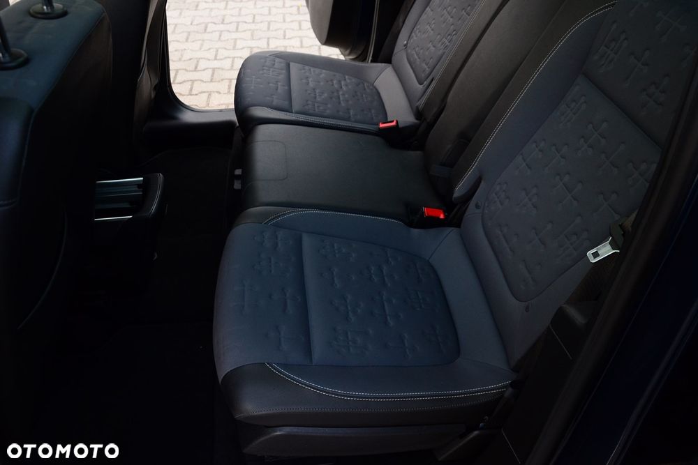 Opel Meriva - 22