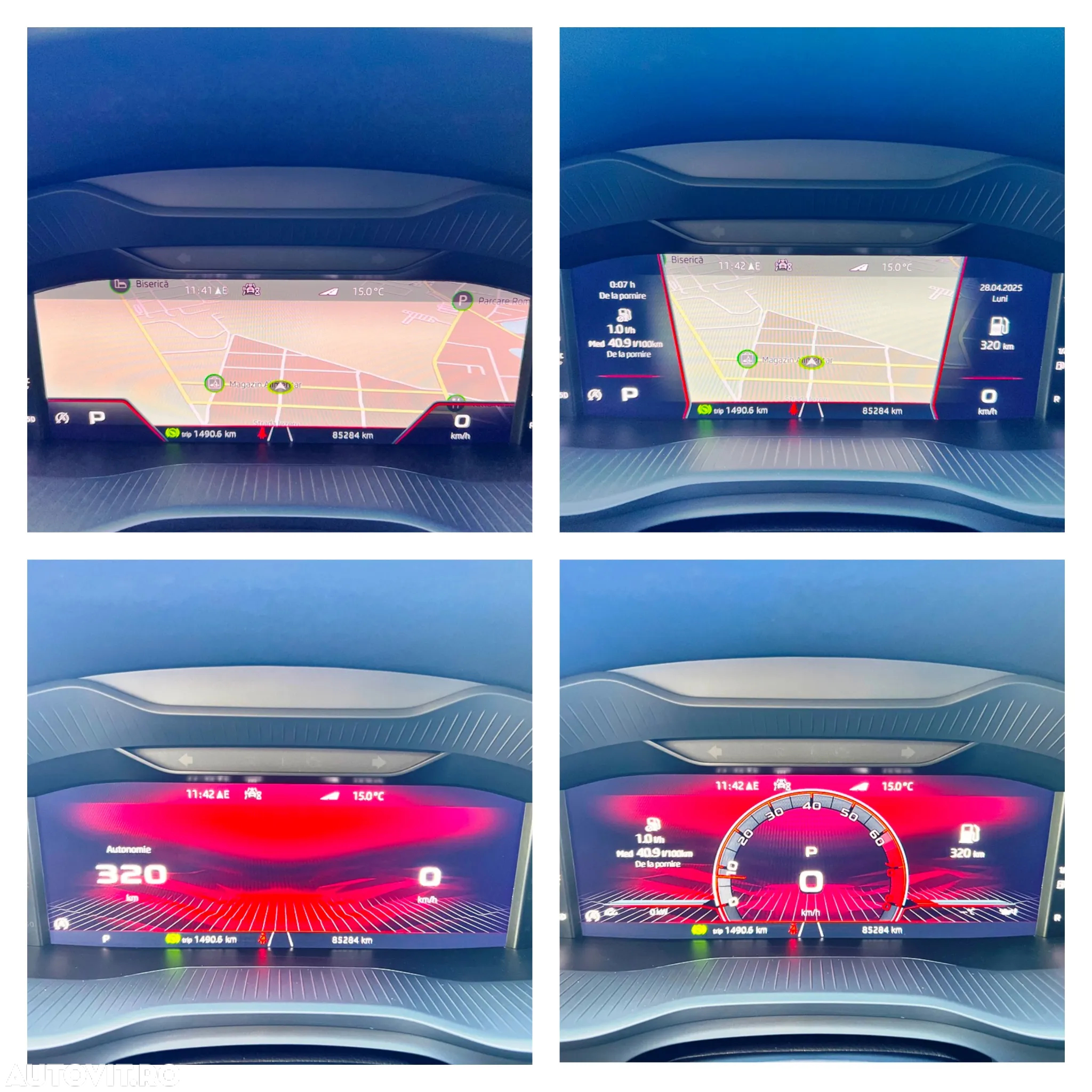 Skoda Kodiaq 2.0 TSI 4X4 DSG RS - 31
