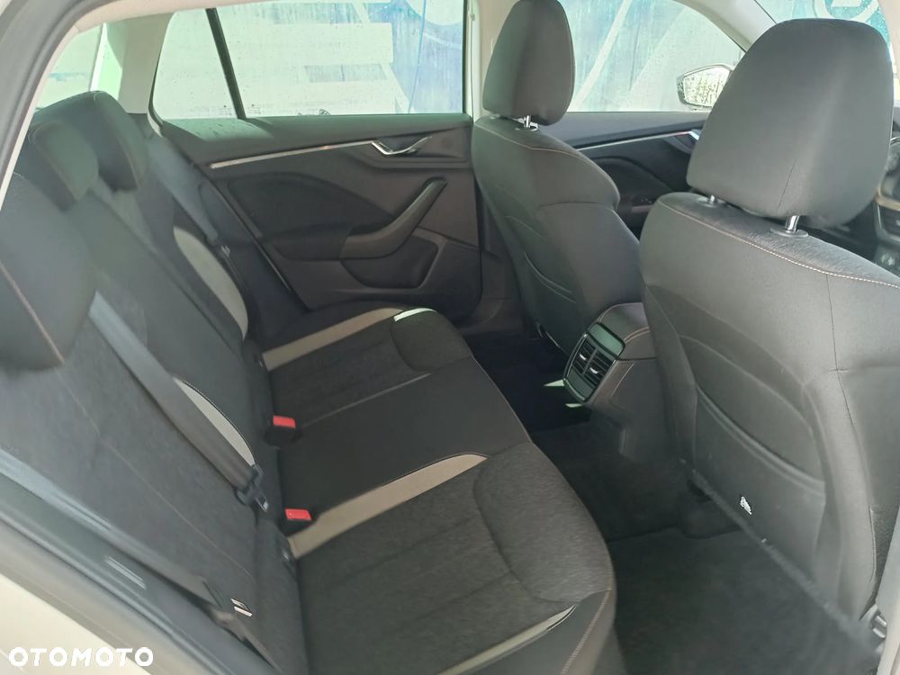 Skoda Scala 1.5 TSI Style - 14