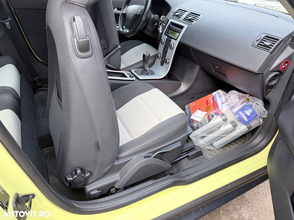 Volvo C30 DRIVe Momentum - 7