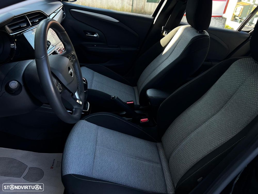 Opel Corsa 1.2 Business Edition - 15