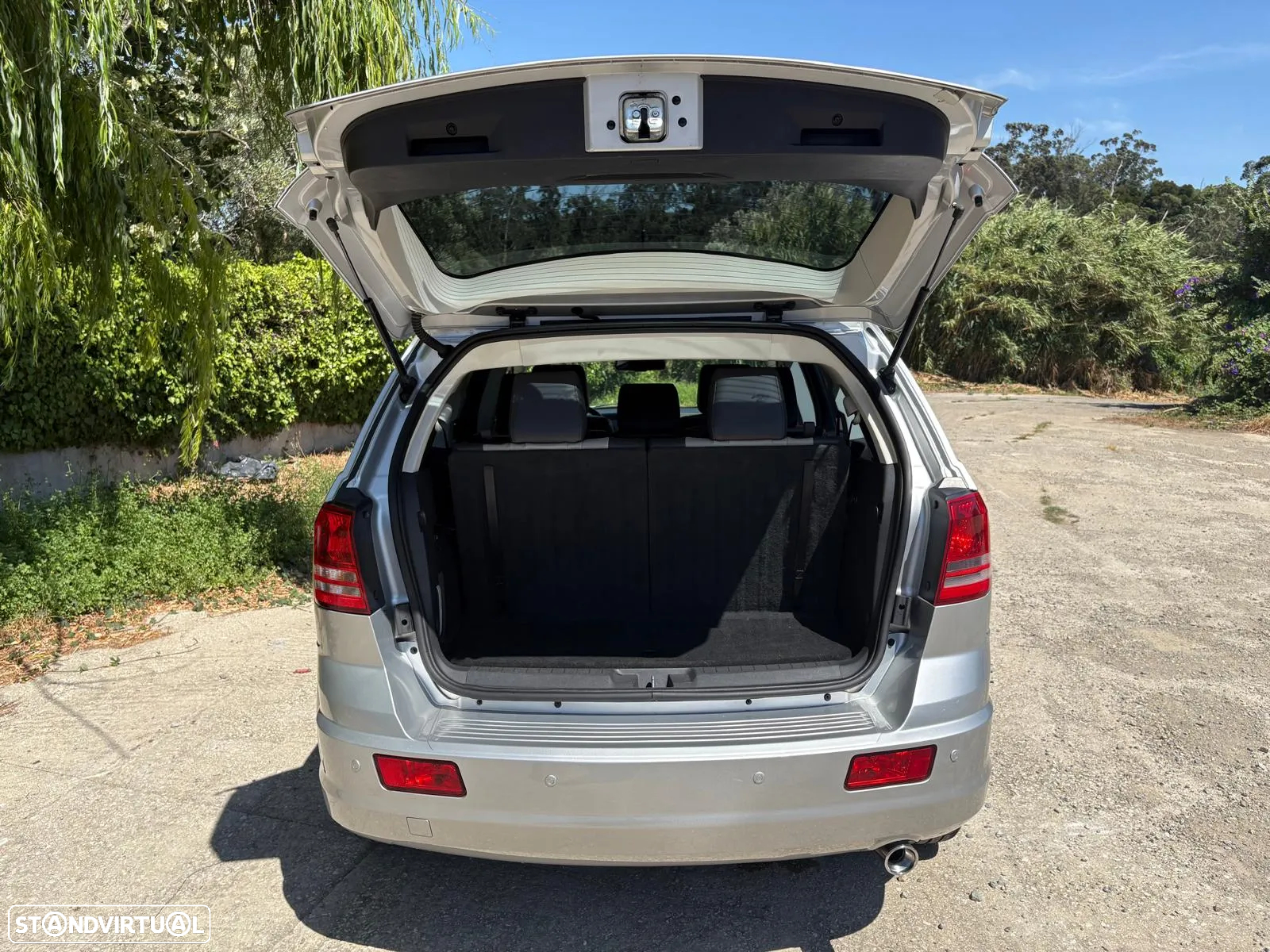 Dodge Journey 2.0 CRD R/T ATX - 39