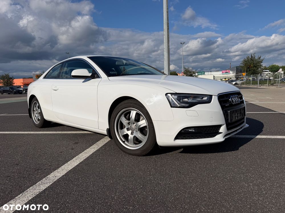 Audi A5 Coupé 2.0 TFSI Quattro S tronic - 3