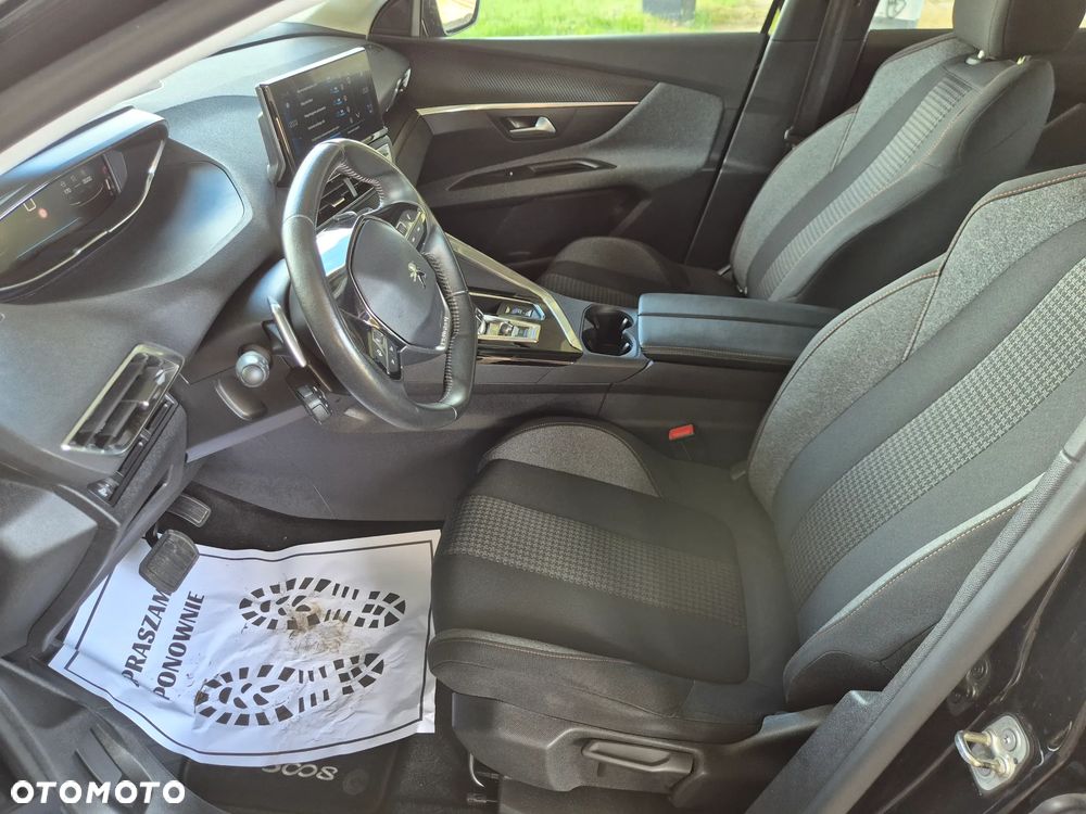 Peugeot 3008 BlueHDi 130 Stop & Start EAT8 Active Business-Paket - 29