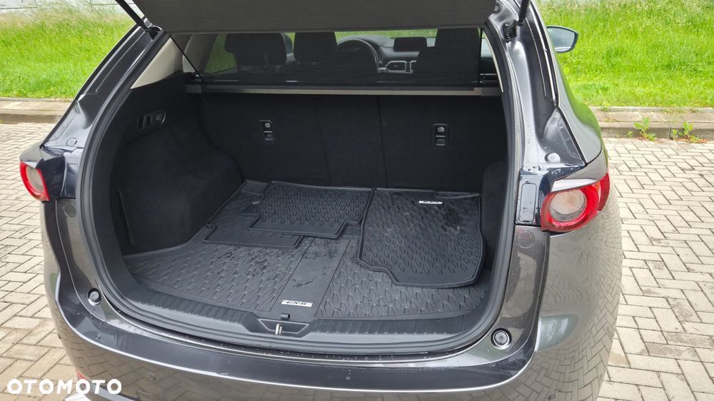 Mazda CX-5 2.5 Skyenergy 2WD - 10