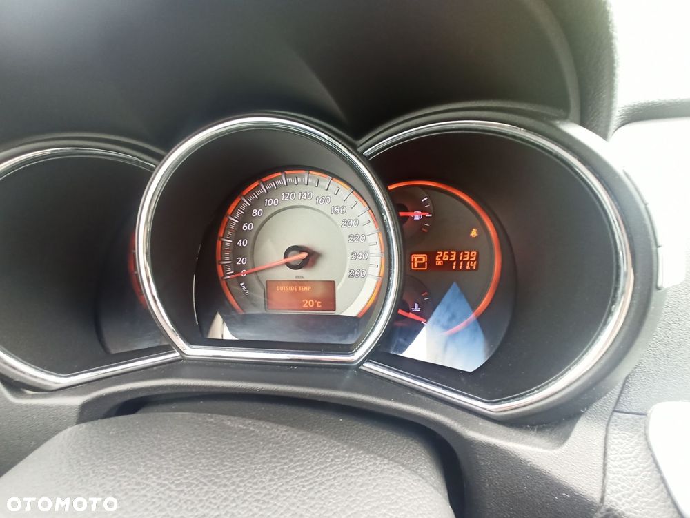 Nissan Murano - 19