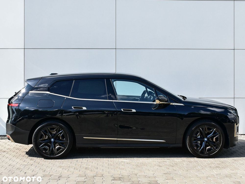 BMW iX xDrive50 111.5kWh Signature - 7