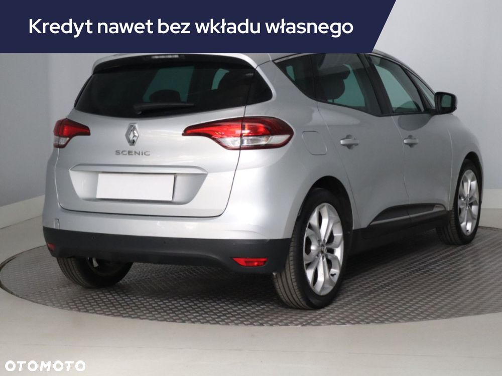 Renault Scenic - 7