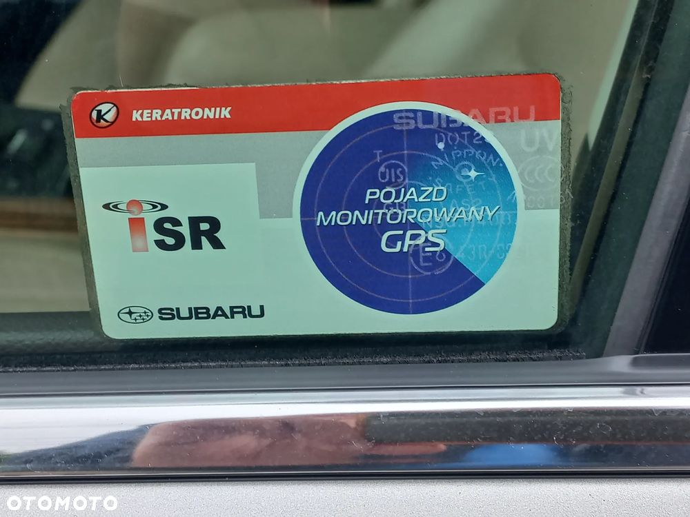 Subaru Outback 2.5i Special Edition (EyeSight) Lineartronic - 34