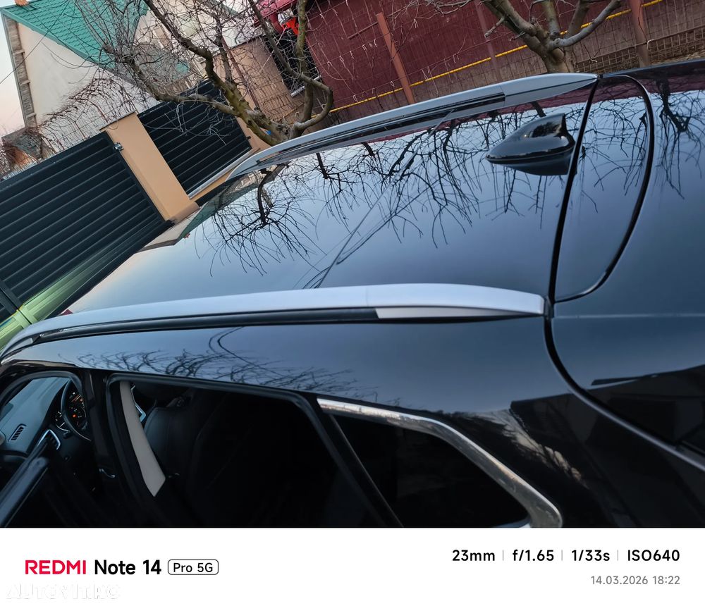 Nissan Qashqai 1.5D 114CP 2WD Tekna - 17