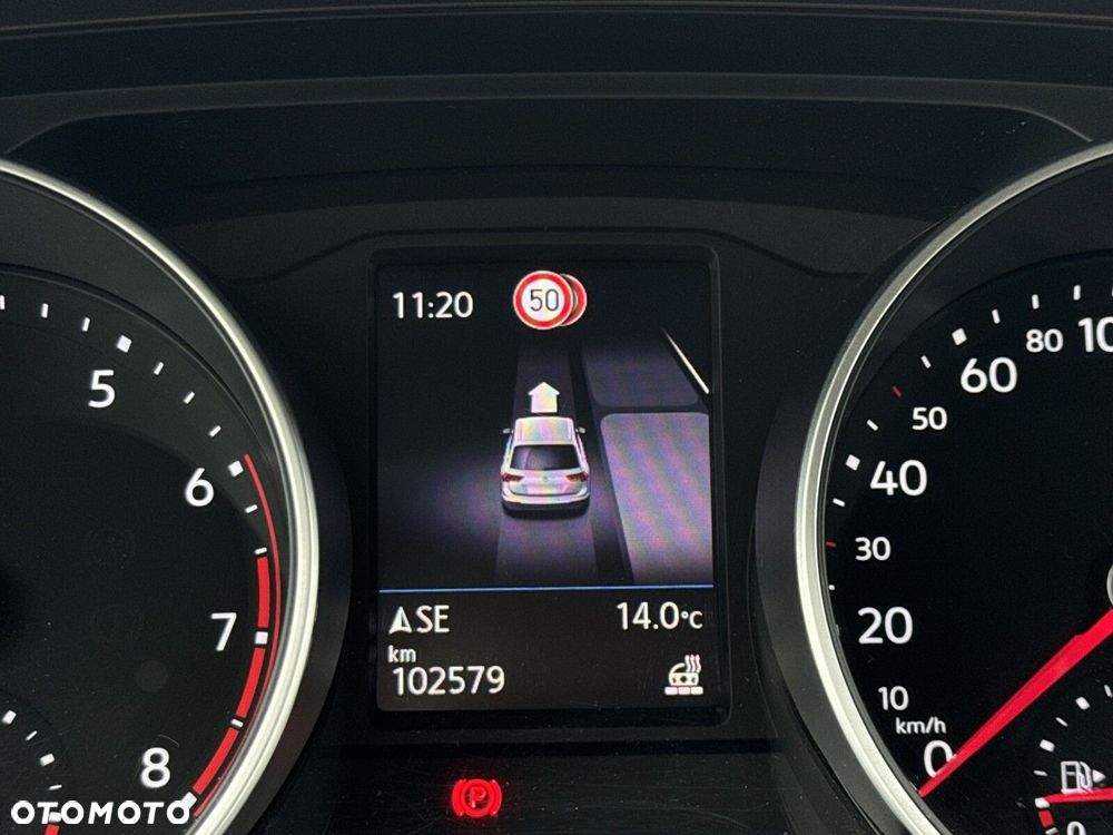 Volkswagen Tiguan 1.5 TSI EVO Life - 24