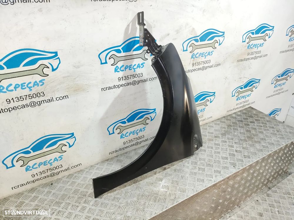 Frente Completa Peugeot 208 I 1 Diesel - 9