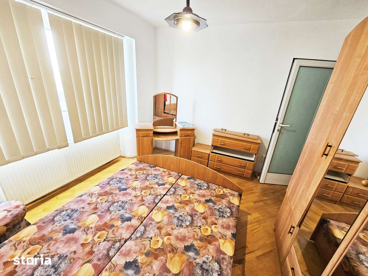 Apartament 2 camere cu balcon, Mazepa 2 — fotografia 3