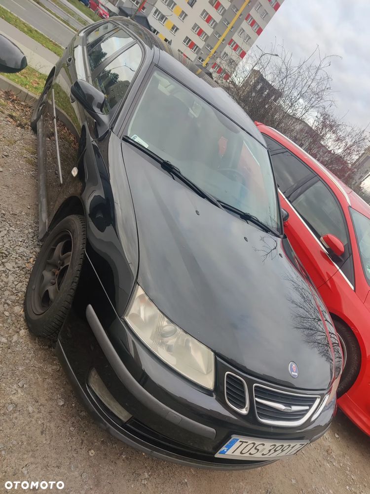 Saab 9-3 1.8t Linear - 2