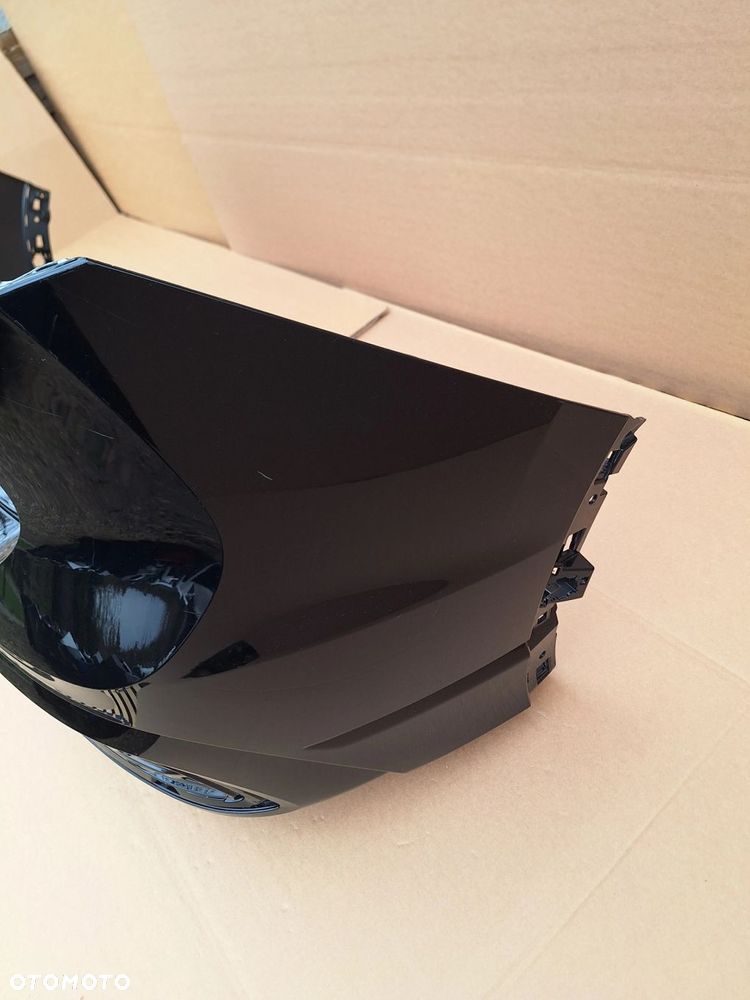 VW TIGUAN III R-LINE 23- 24-26 ZDERZAK TYŁ TYLNY ORYGINAŁ 571807421A WYSYŁKA 24H - 3