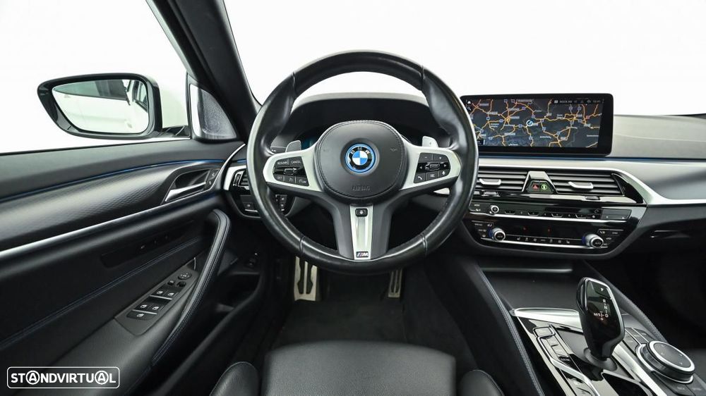 BMW 530 - 3
