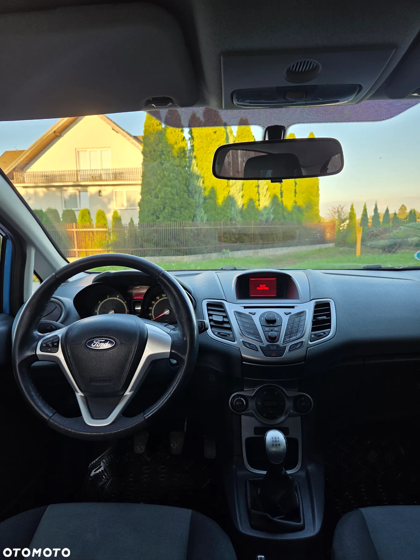 Ford Fiesta - 29