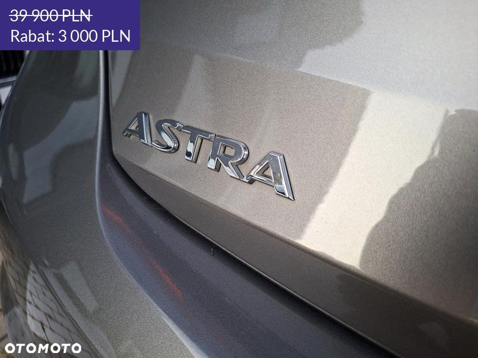 Opel Astra - 32