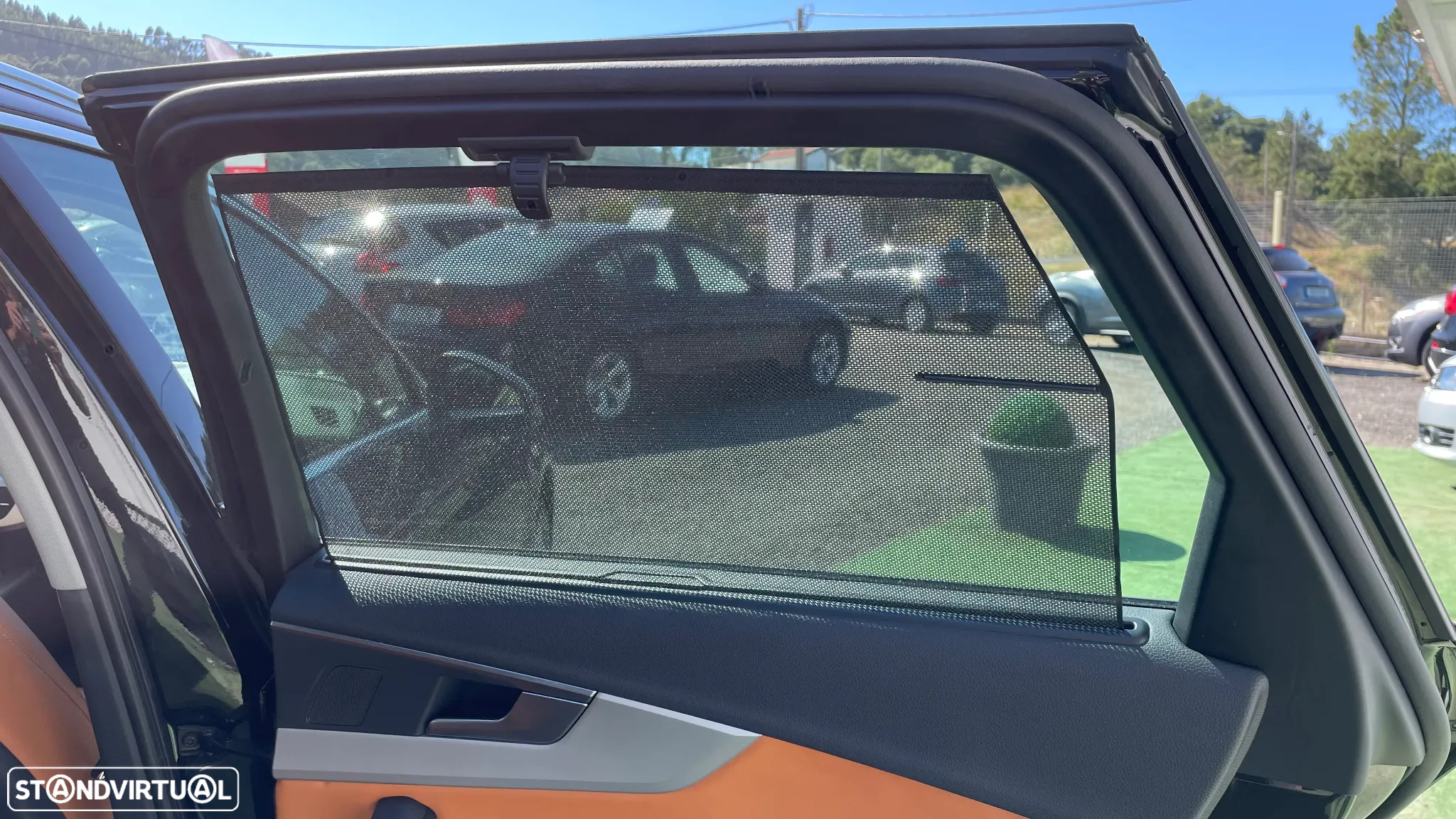 Audi A4 Avant 2.0 TDI S tronic - 23