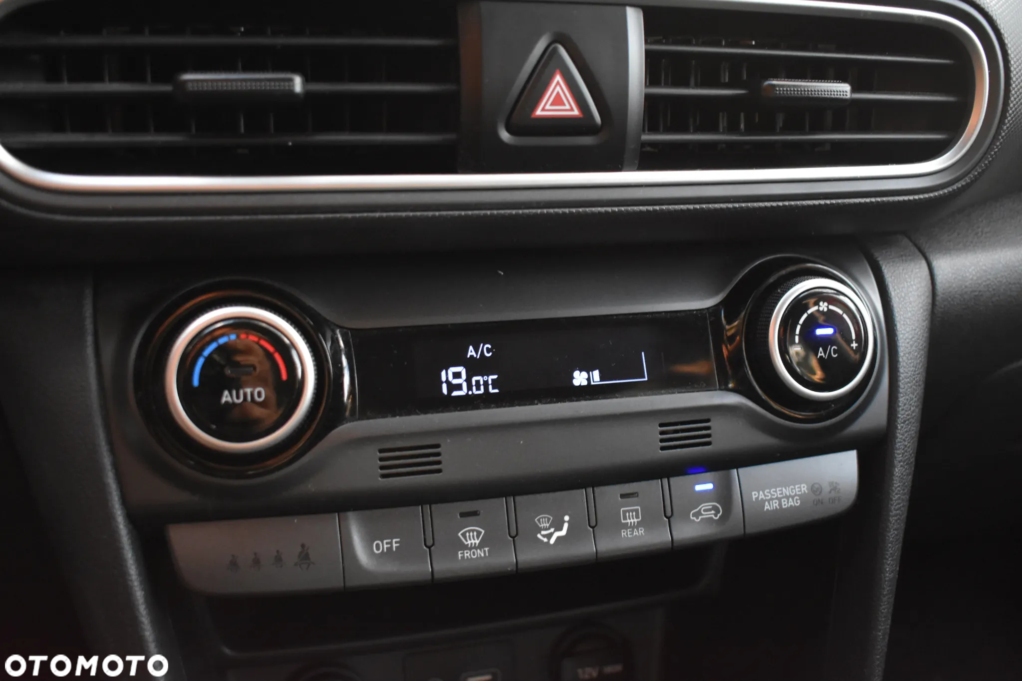 Hyundai Kona 1.0 T-GDI Executive - 11